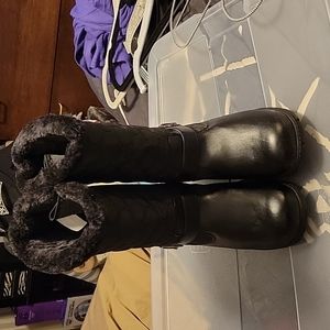 Soft Style by Hush Puppies Zipper Boots